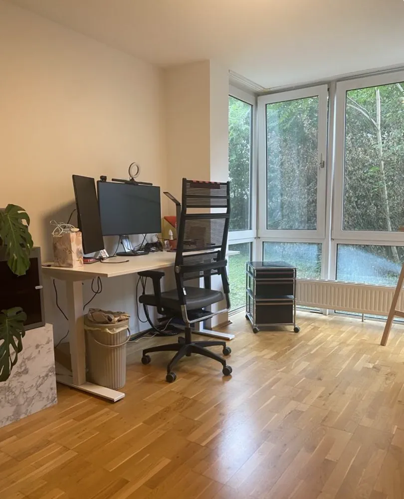 3 Zimmer Wohnung mit 77 m² in Frankfurt am Main – Bild 6