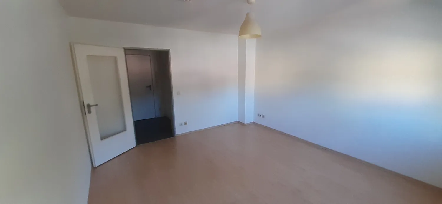 1 Zimmer Wohnung mit 25 m² in Regensburg – Bild 7