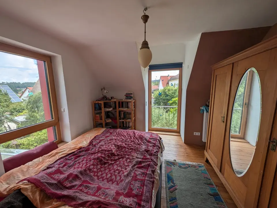 WG-Zimmer mit 92 m² in Schwäbisch Gmünd – Bild 2