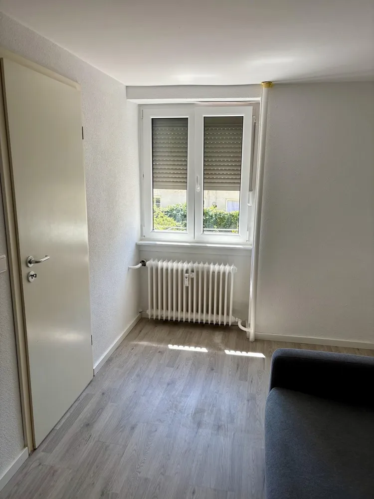 2 Zimmer Wohnung mit 29 m² in Frankfurt am Main – Bild 4