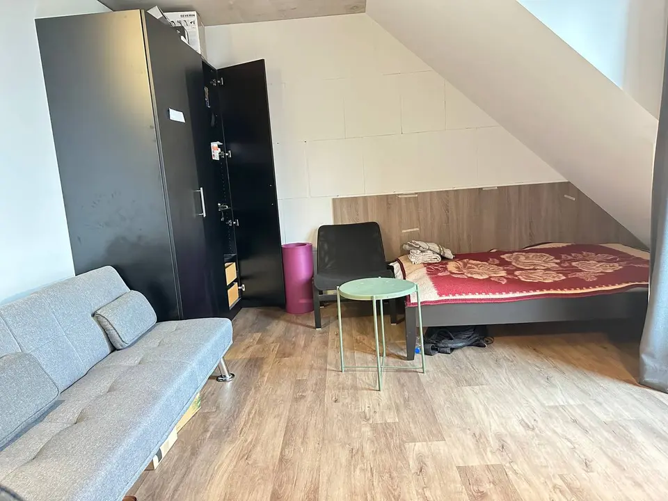 Studio mit 27 m² in Hannover – Bild 2