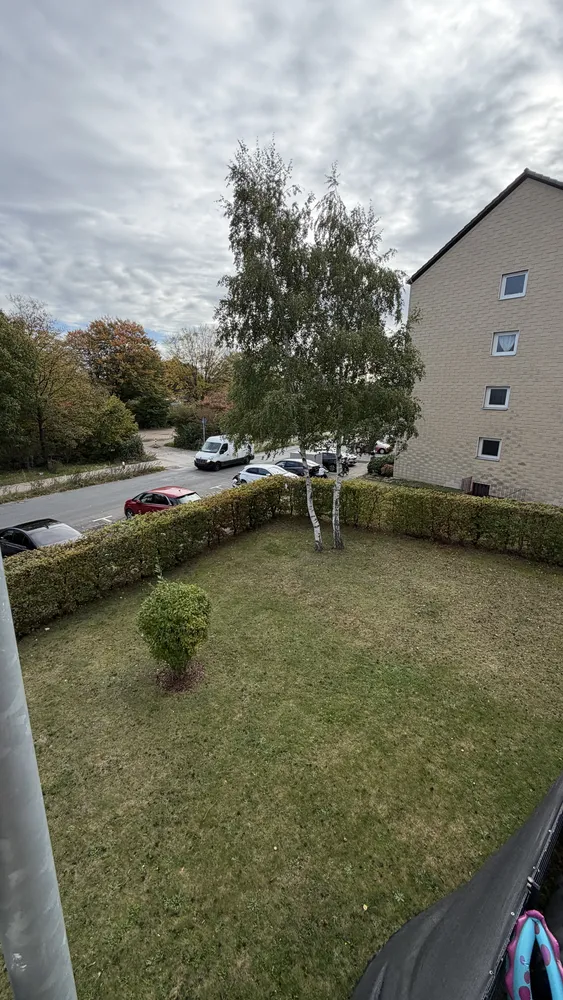 3 room apartment with 62 m² in Hanover – Photo 9