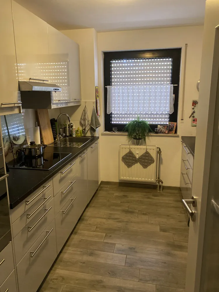 2 Zimmer Wohnung mit 60 m² in Bonn – Bild 4