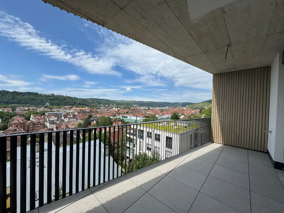 4 Zimmer Wohnung mit 135 m² in Esslingen am Neckar – Bild 10