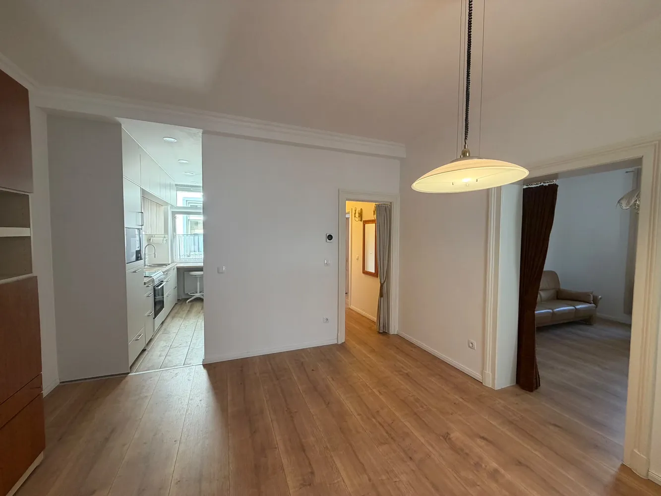 3 Zimmer Wohnung mit 55 m² in Frankfurt am Main – Bild 7