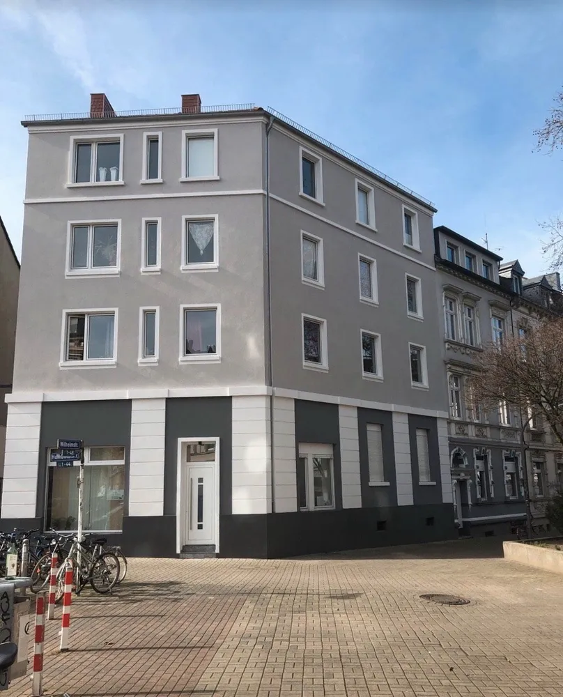 3 room apartment with 72 m² in Dortmund – Photo 1