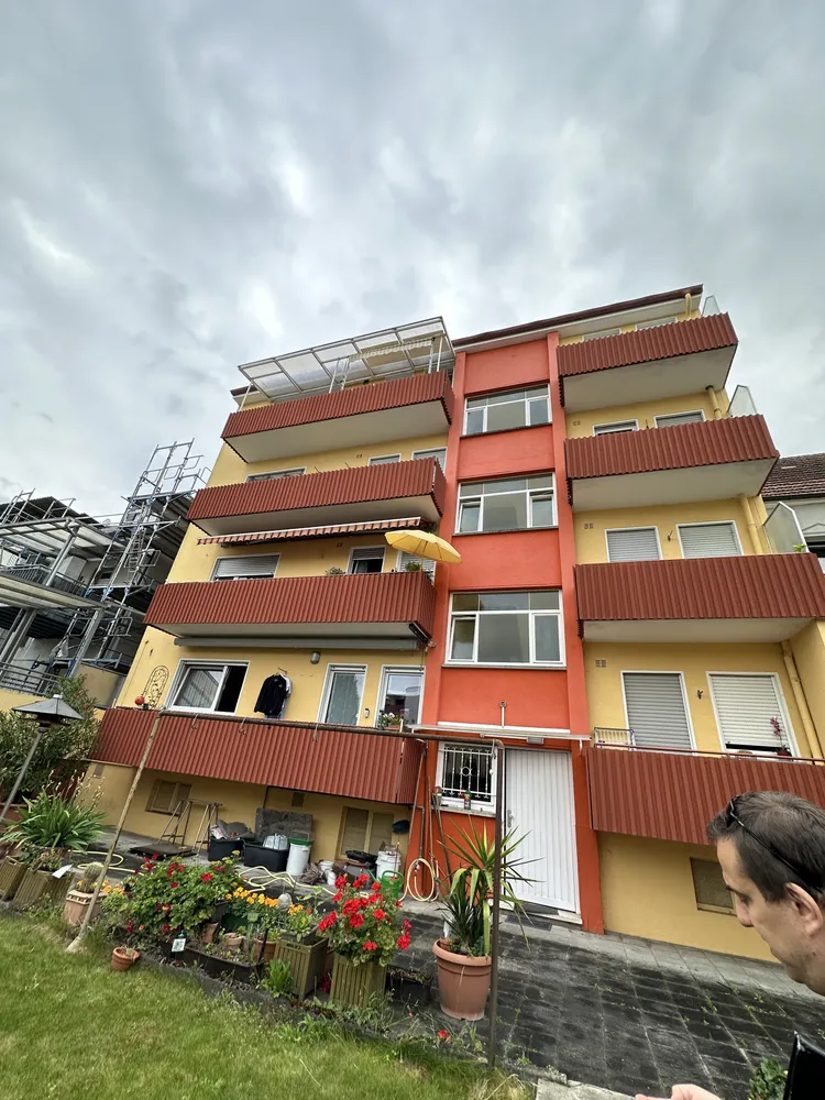 4 Zimmer Wohnung mit 103 m² in Ludwigshafen am Rhein – Bild 12