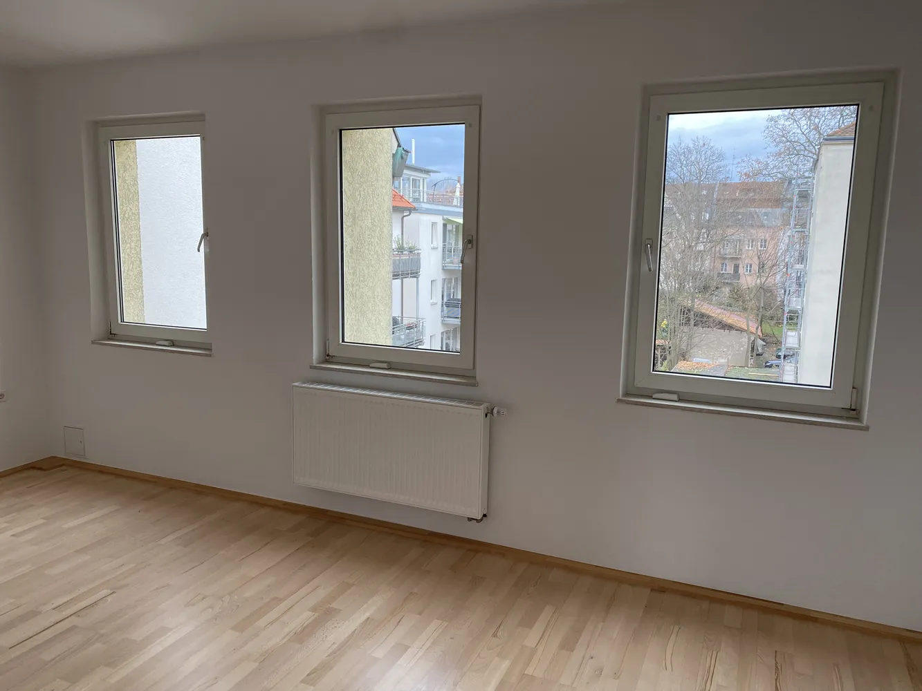 3 room apartment with 85 m² in Nuremberg – Photo 6