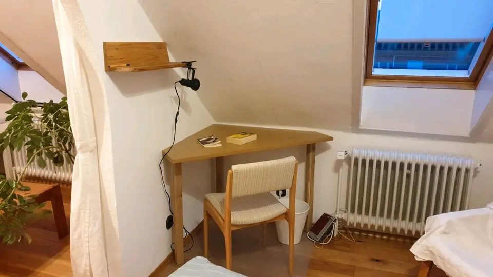 2 Zimmer Wohnung mit 28 m² in Bremen – Bild 5