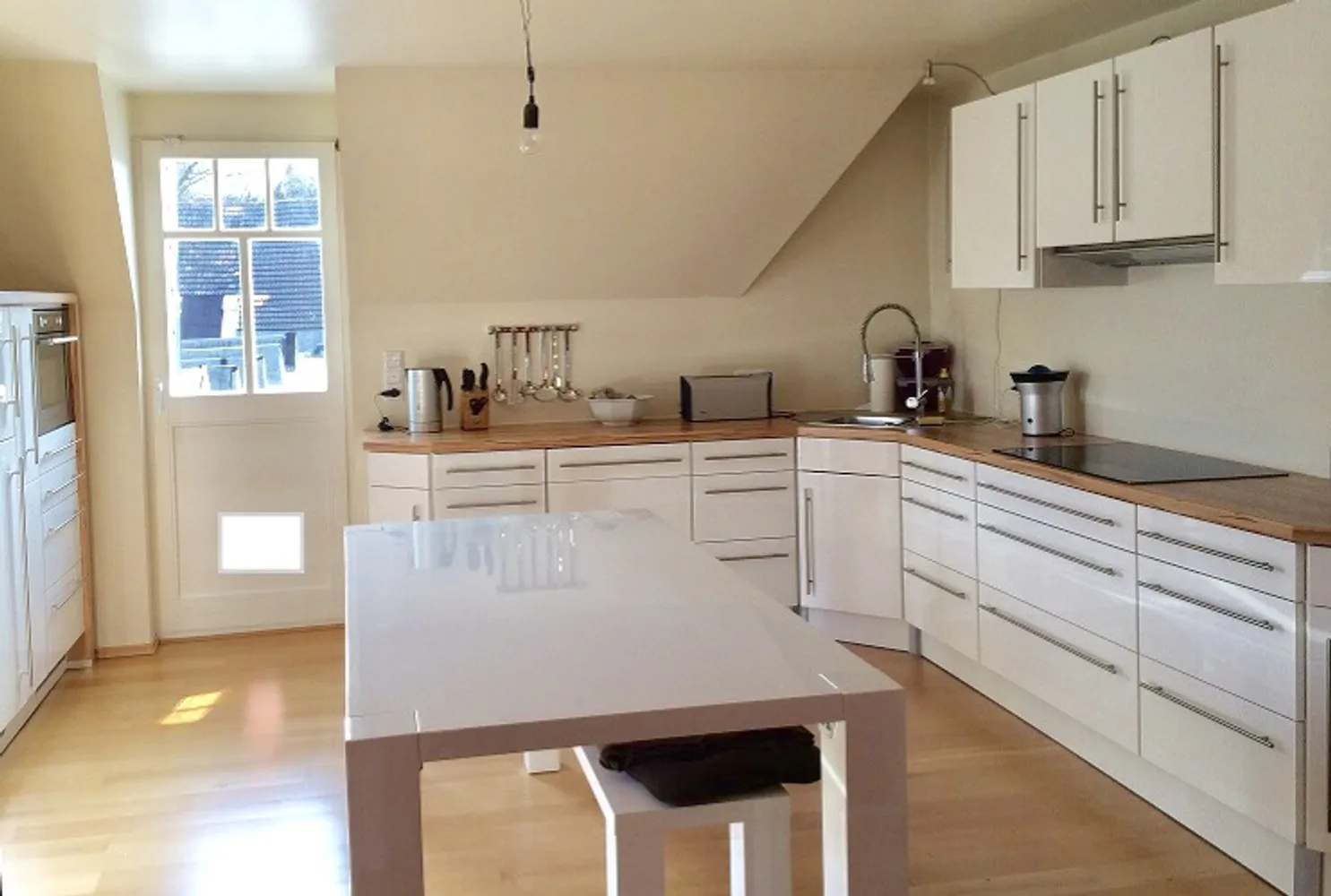4 Zimmer Wohnung mit 126 m² in Wuppertal – Bild 6