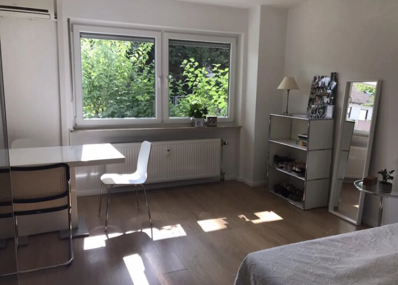 1 Zimmer Wohnung mit 22 m² in Frankfurt am Main – Bild 9