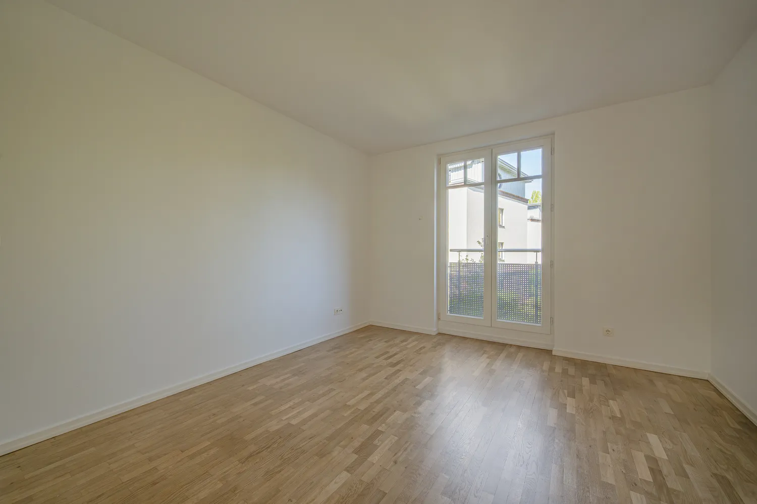 3 Zimmer Wohnung mit 89 m² in Hamburg – Bild 9