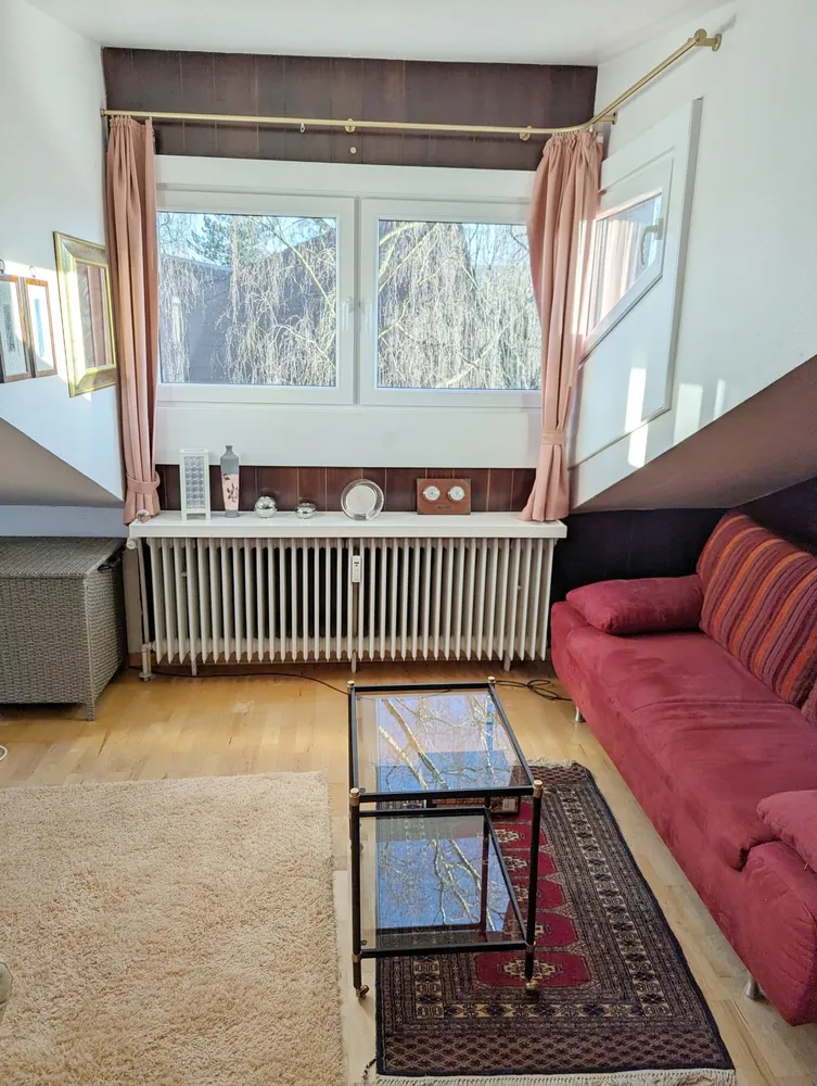 1 Zimmer Wohnung mit 40 m² in Bremen – Bild 7