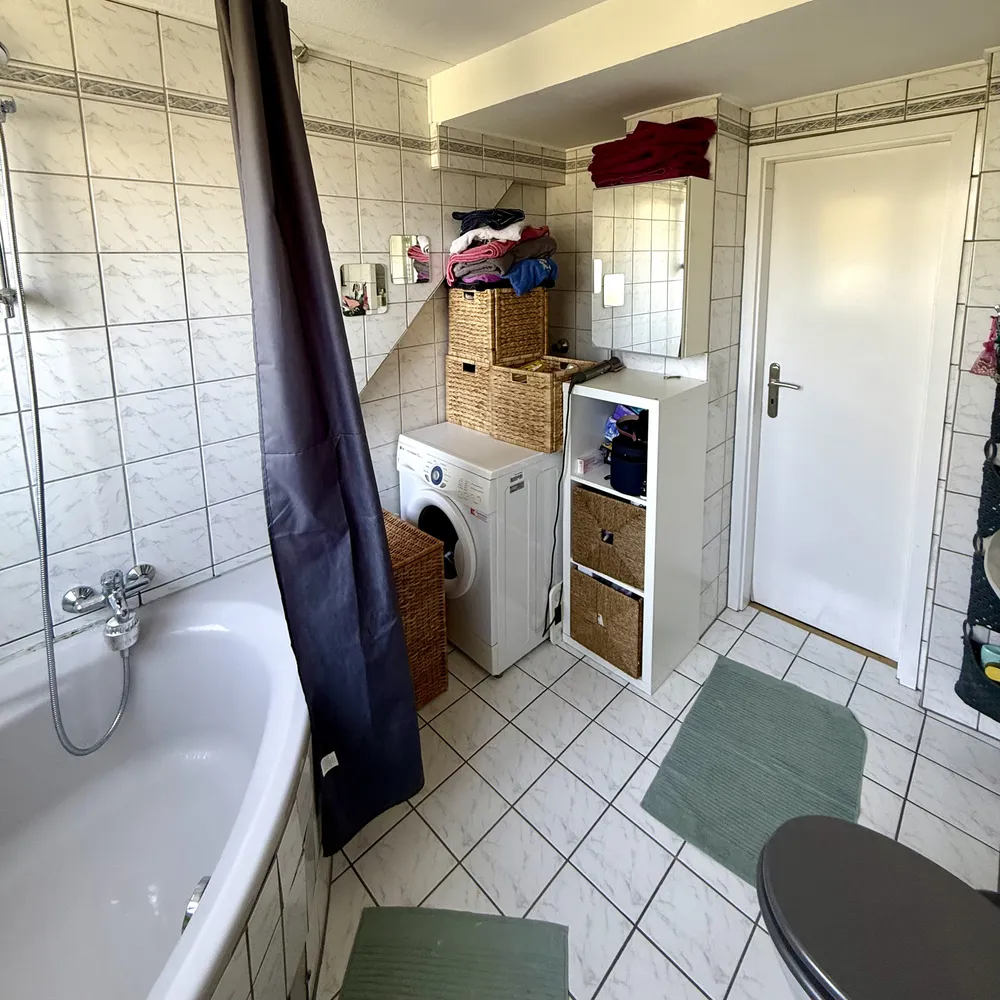 2 Zimmer Wohnung mit 58 m² in Köln – Bild 12