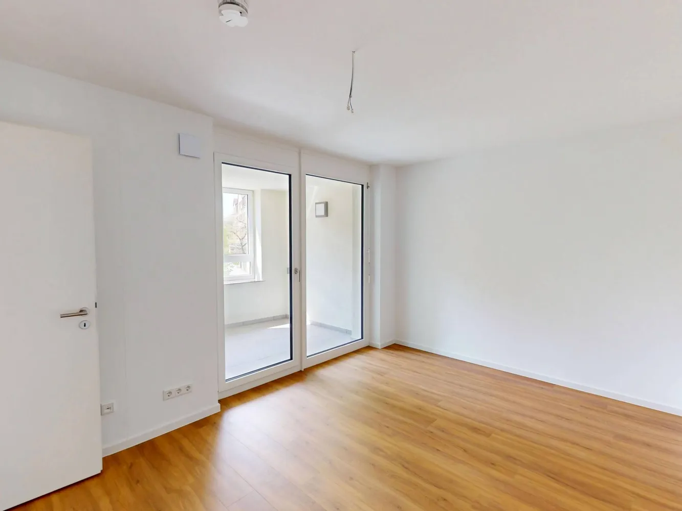 3 Zimmer Wohnung mit 72 m² in Nürnberg – Bild 5