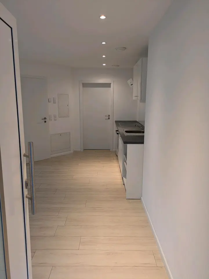 2 Zimmer Wohnung mit 50 m² in Emmendingen – Bild 5