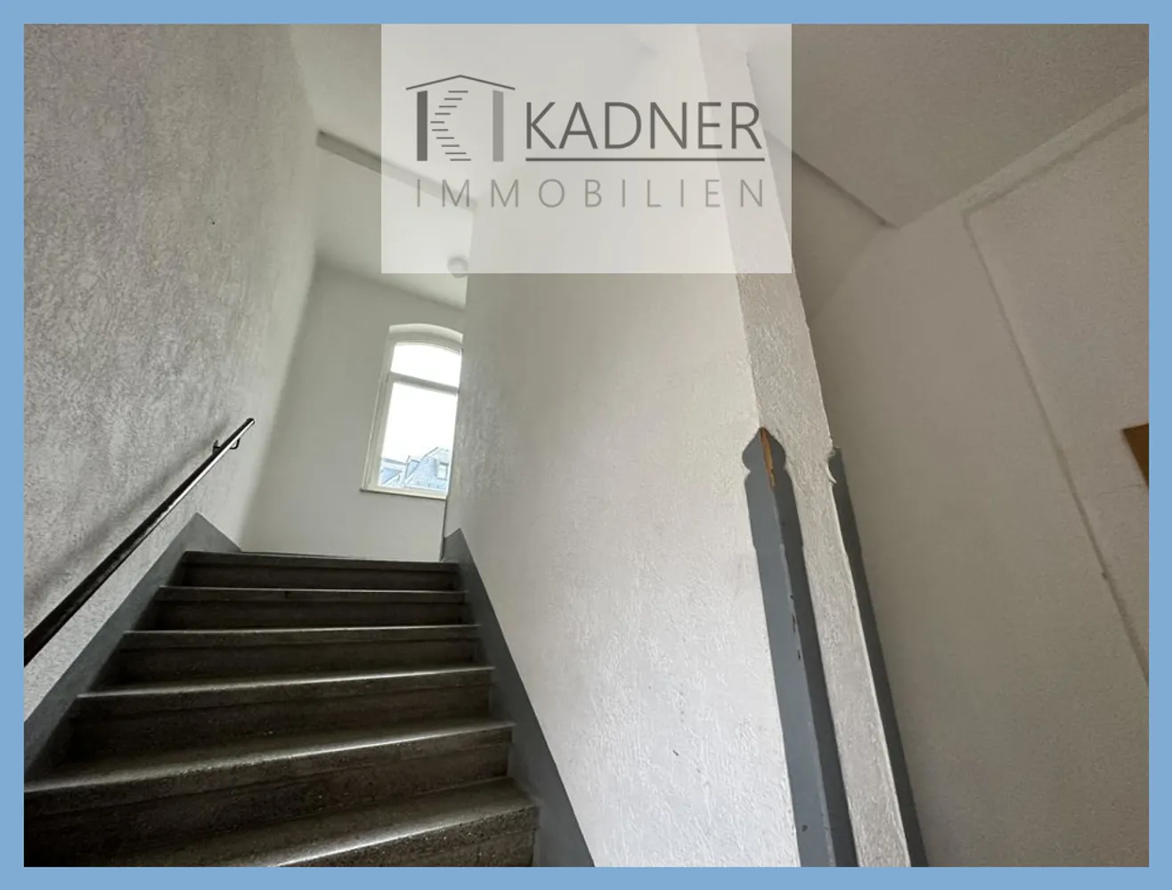 2 Zimmer Wohnung mit 68 m² in Plauen – Bild 3