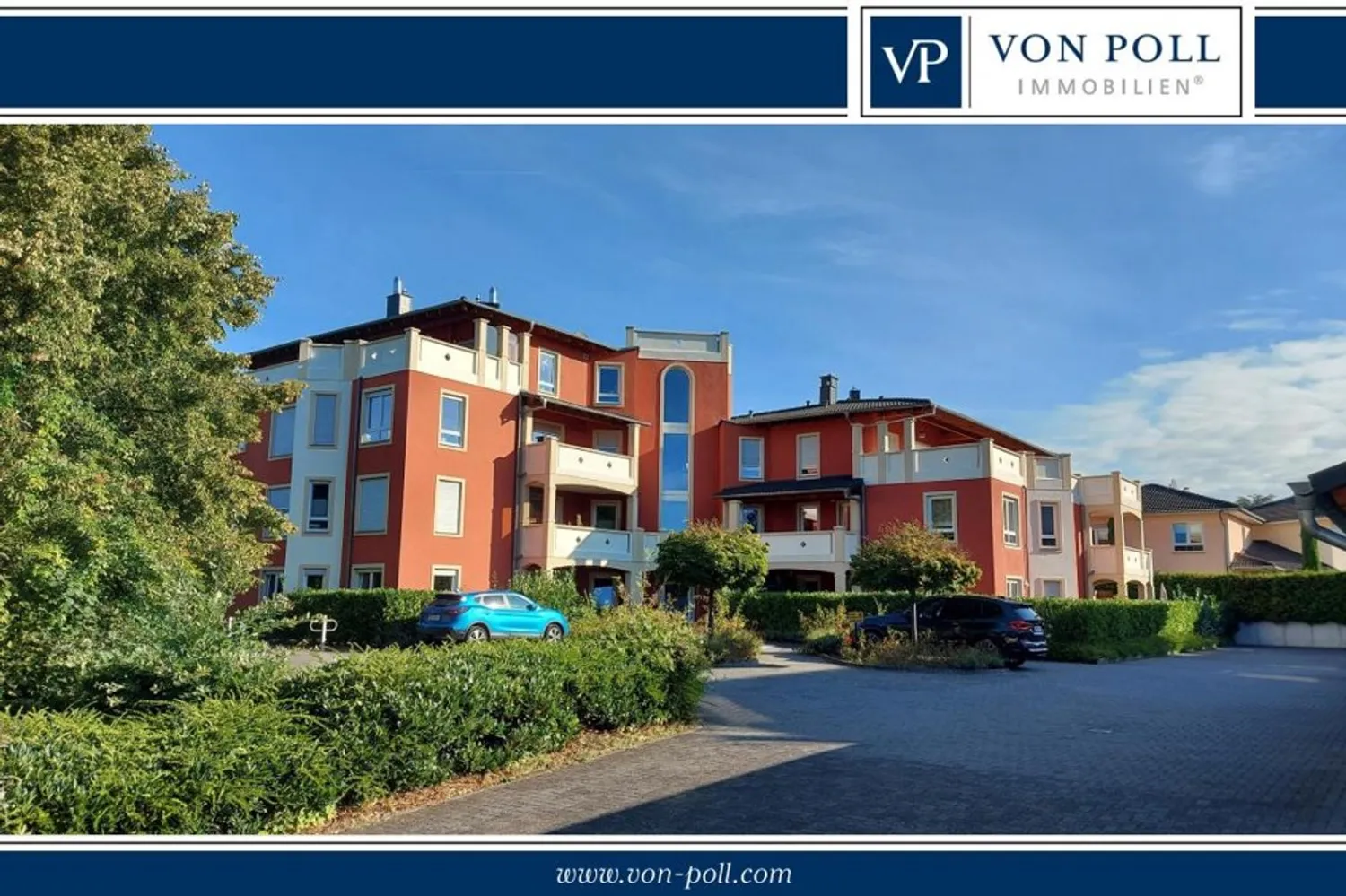 3 room apartment with 80 m² in Limburg an der Lahn – Photo 6