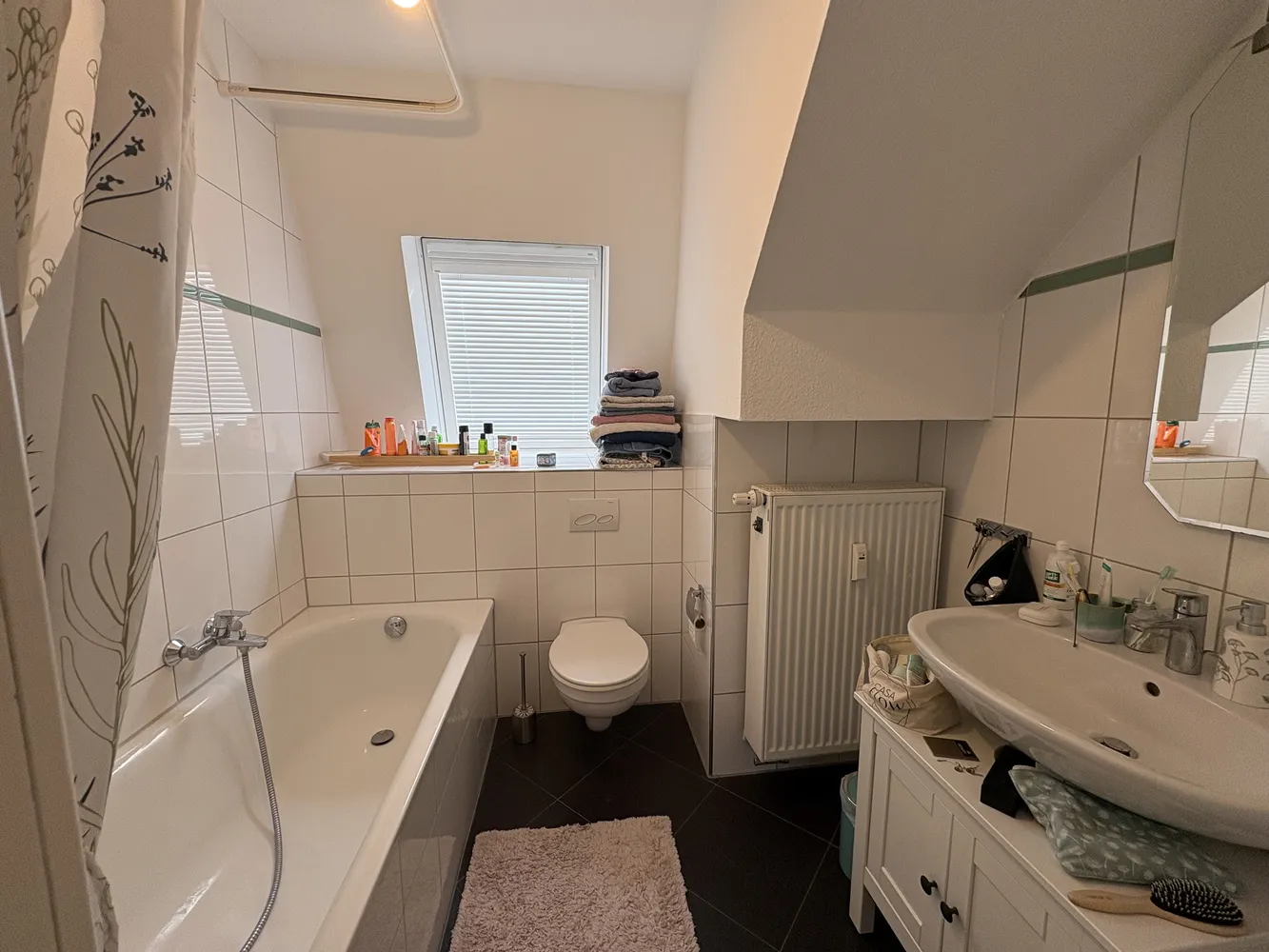 3 Zimmer Wohnung mit 57 m² in Mainz – Bild 6