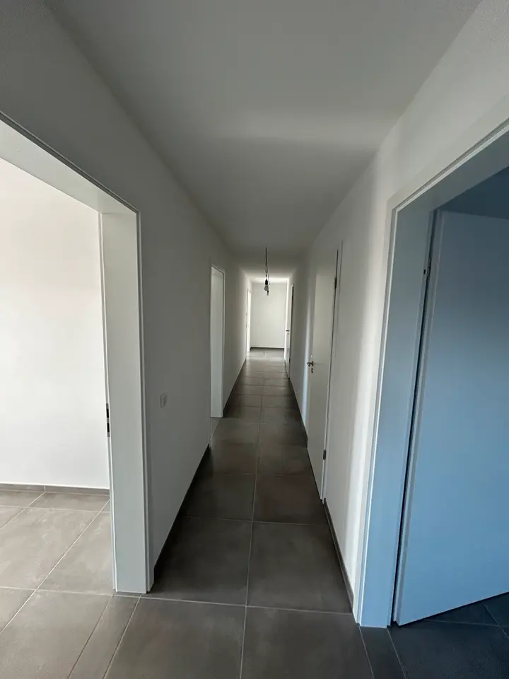 4 Zimmer Wohnung mit 112 m² in Osnabrück – Bild 8