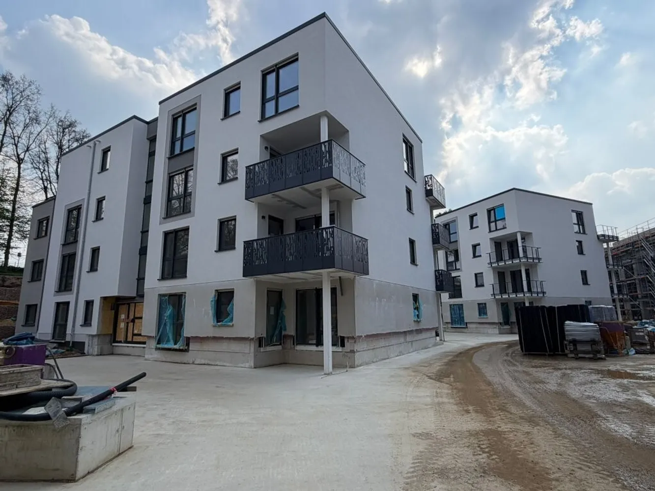 2 Zimmer Wohnung mit 71 m² in Mönchengladbach – Bild 5
