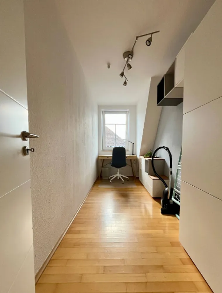 3 room apartment with 69 m² in Cologne – Photo 10