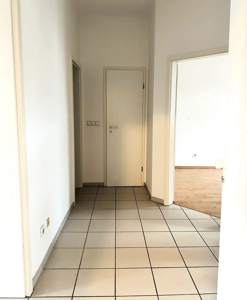2 Zimmer Wohnung mit 56 m² in Magdeburg – Bild 5