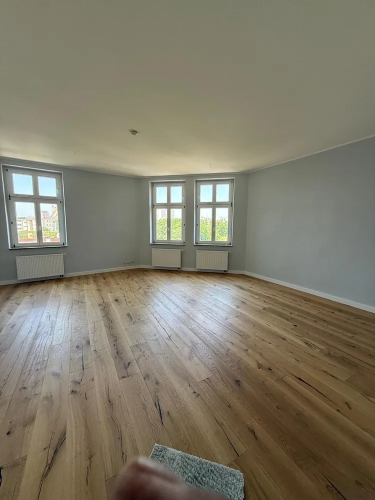 2 room apartment with 77 m² in Magdeburg – Photo 8