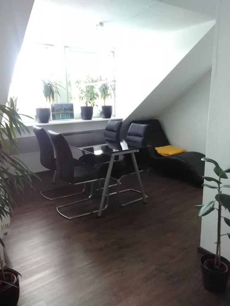 2 Zimmer Wohnung mit 46 m² in Würzburg – Bild 7