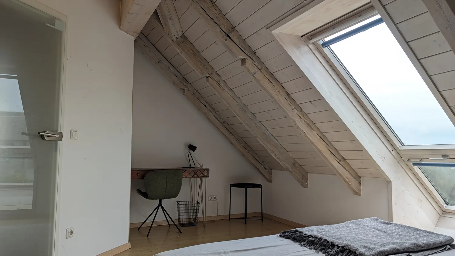 6 room apartment with 135 m² in Munich – Photo 9
