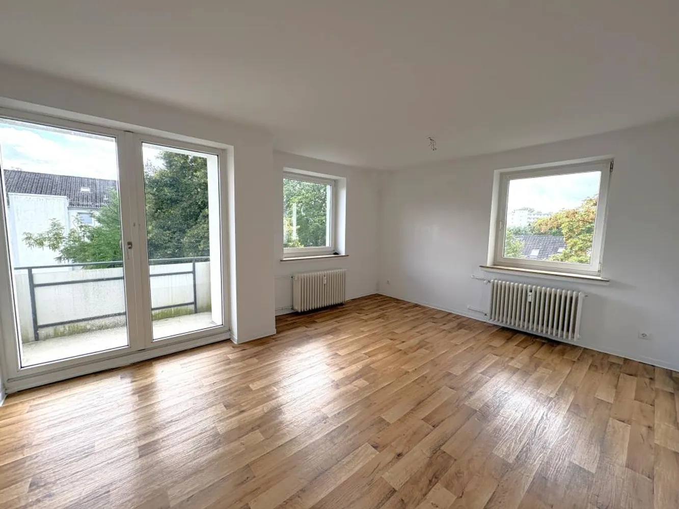 3 Zimmer Wohnung mit 70 m² in Bremen – Bild 11