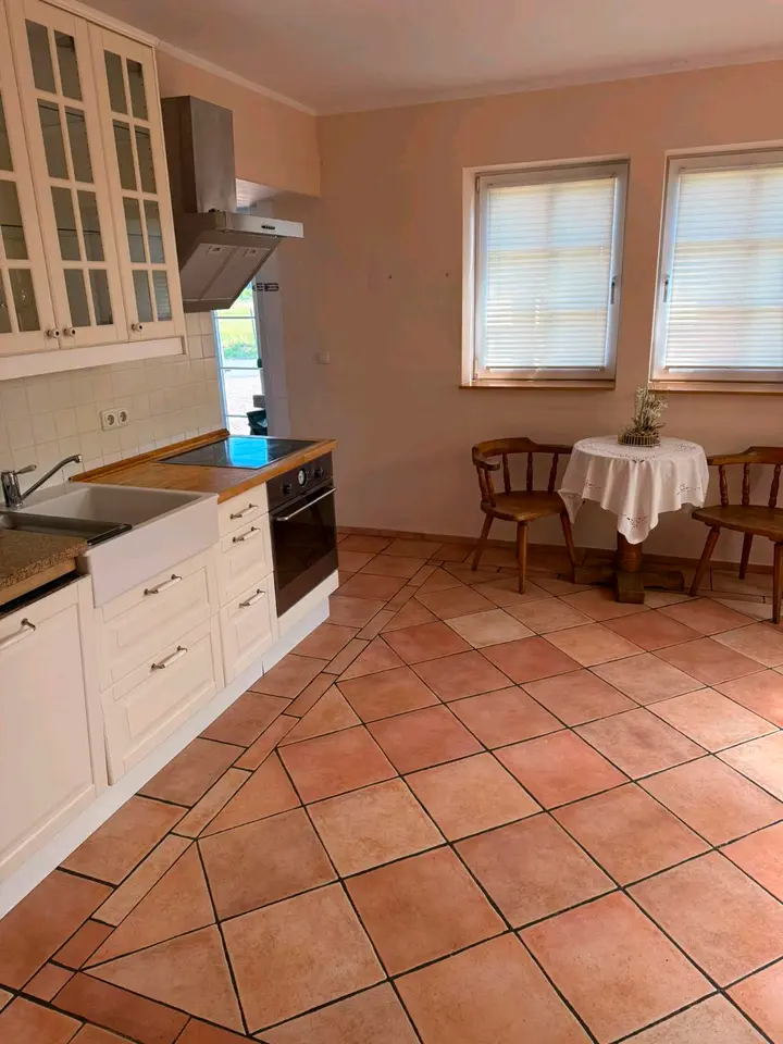 5 Zimmer Haus mit 100 m² in Hannover – Bild 3