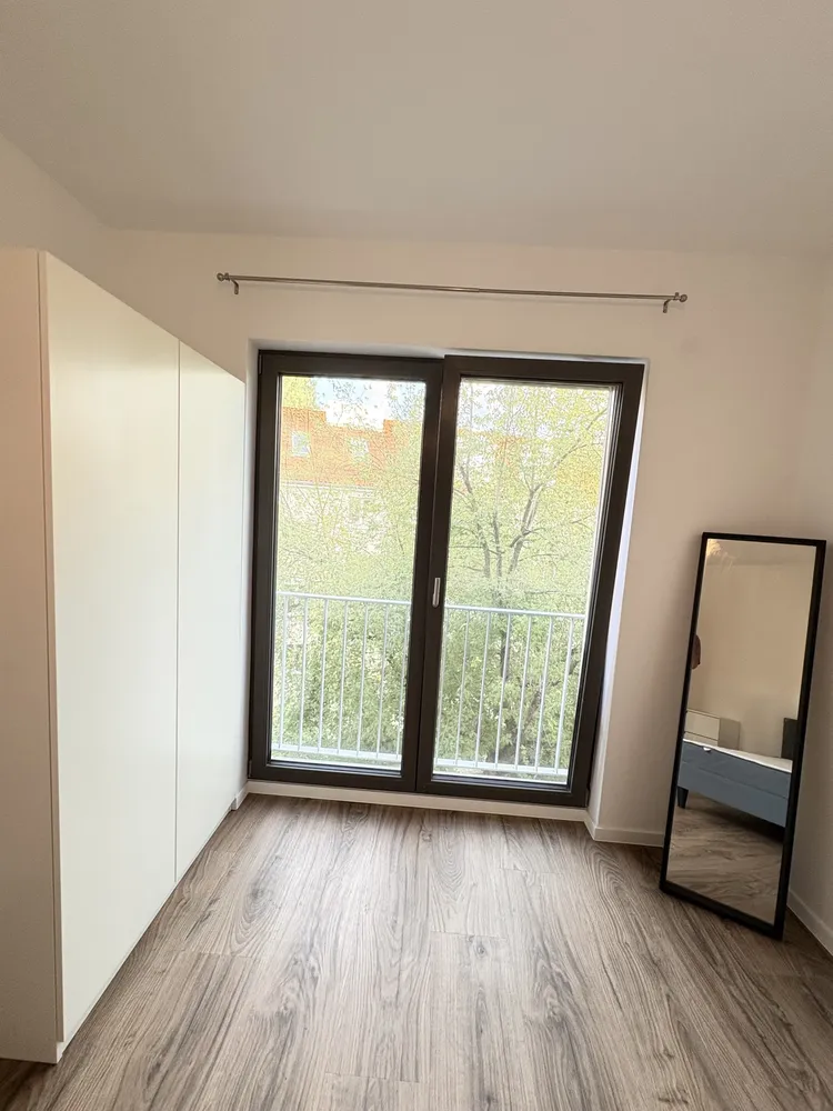 3 room apartment with 56 m² in Berlin – Photo 9