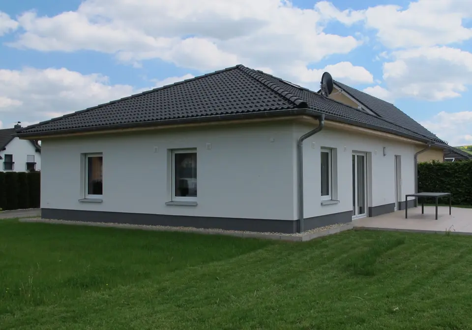 4 Zimmer Haus mit 120 m² in Limbach-Oberfrohna – Bild 10