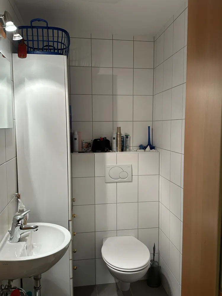 3 Zimmer Wohnung mit 86 m² in Siegen – Bild 1