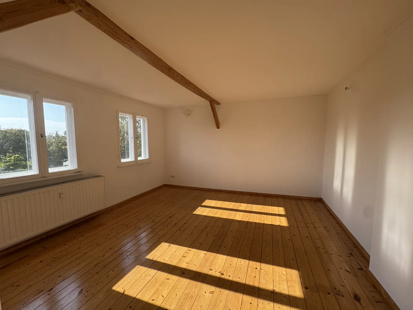 2 Zimmer Wohnung mit 47 m² in Berlin – Bild 2
