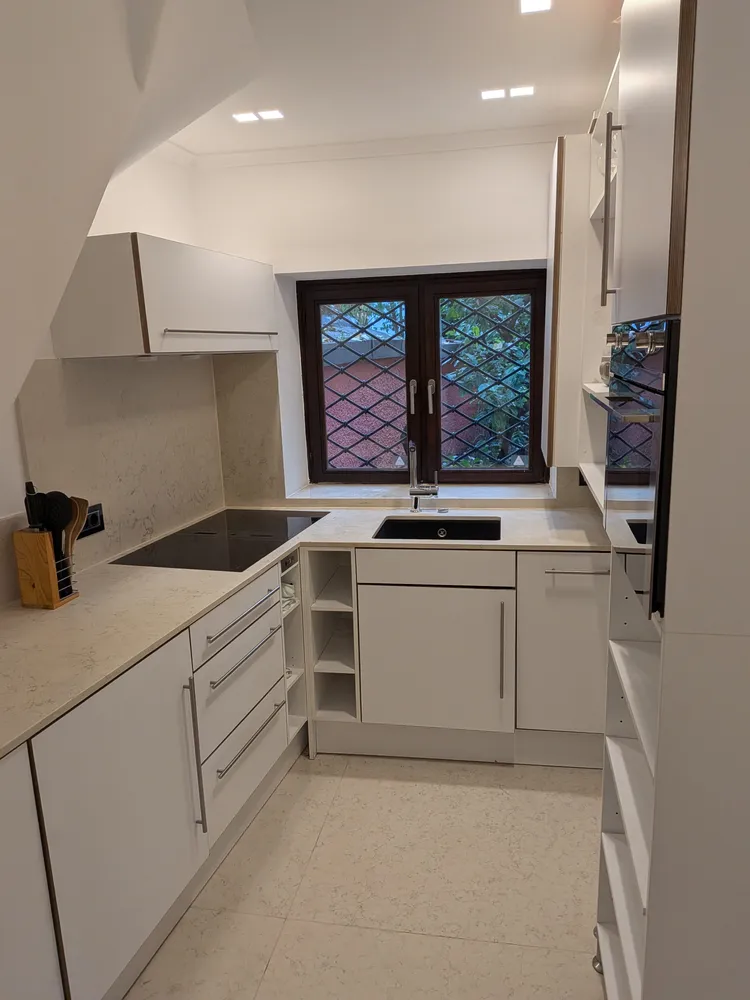 2 Zimmer Wohnung mit 45 m² in München – Bild 11