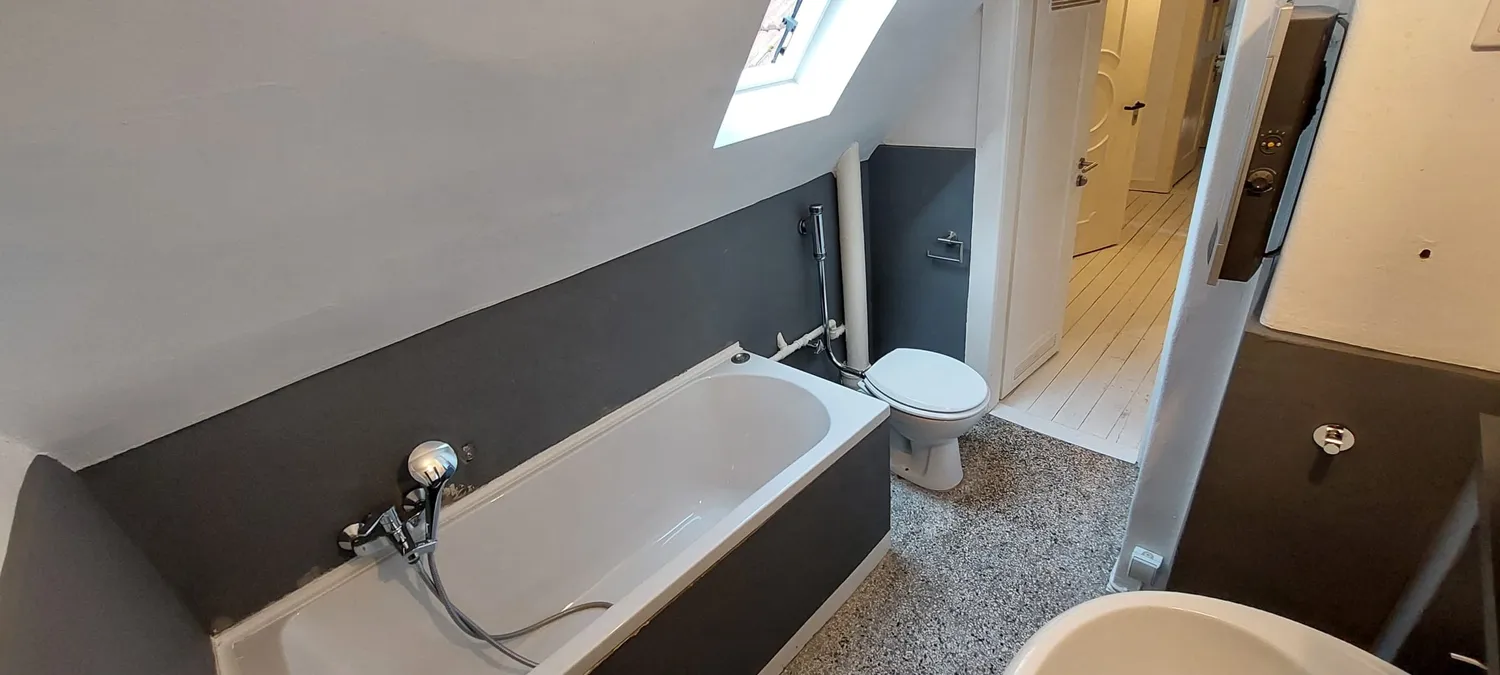 WG-Zimmer in Frankfurt am Main – Bild 10