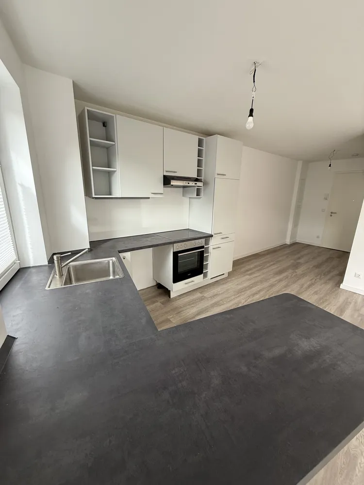 1 Zimmer Wohnung mit 50 m² in Kiel – Bild 4
