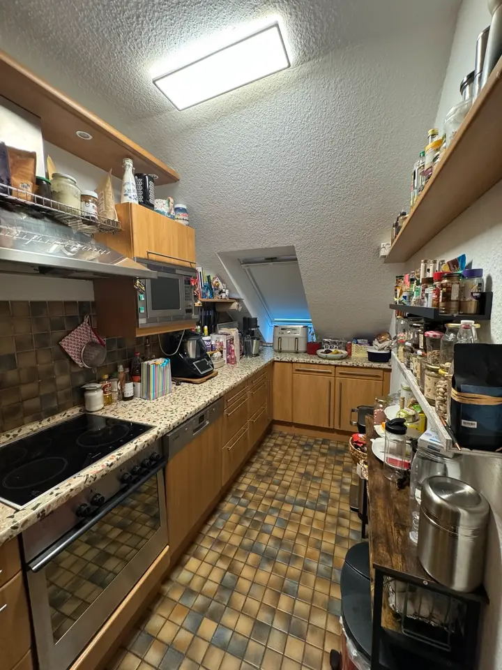 3 Zimmer Wohnung mit 92 m² in Mettmann – Bild 4