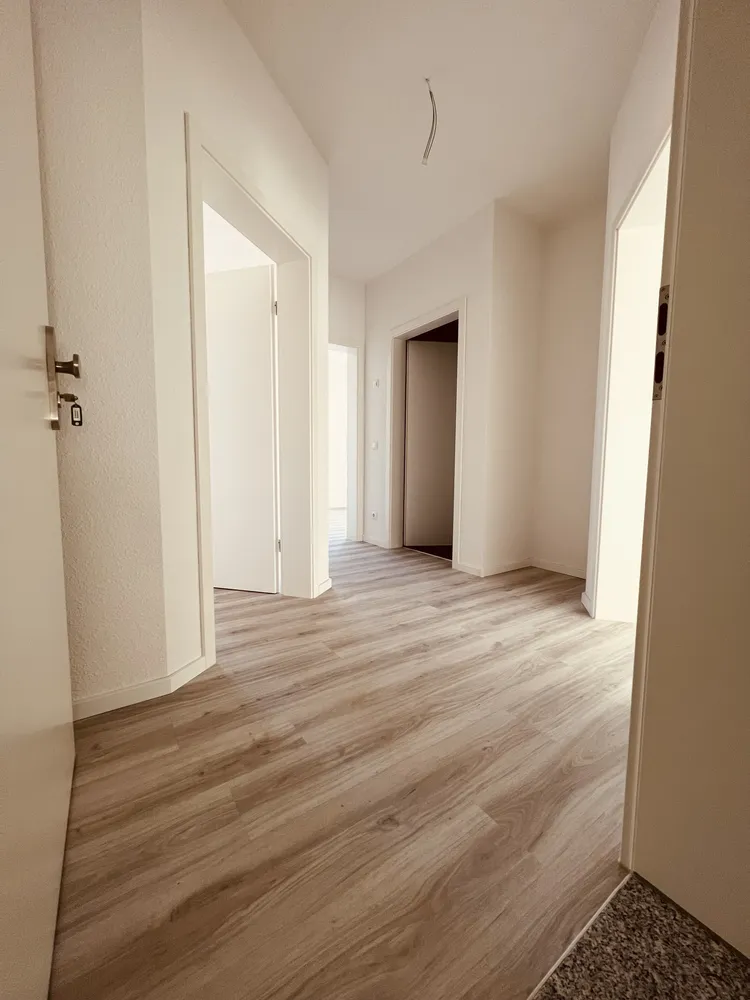 3 Zimmer Wohnung mit 81 m² in Schwerin – Bild 6