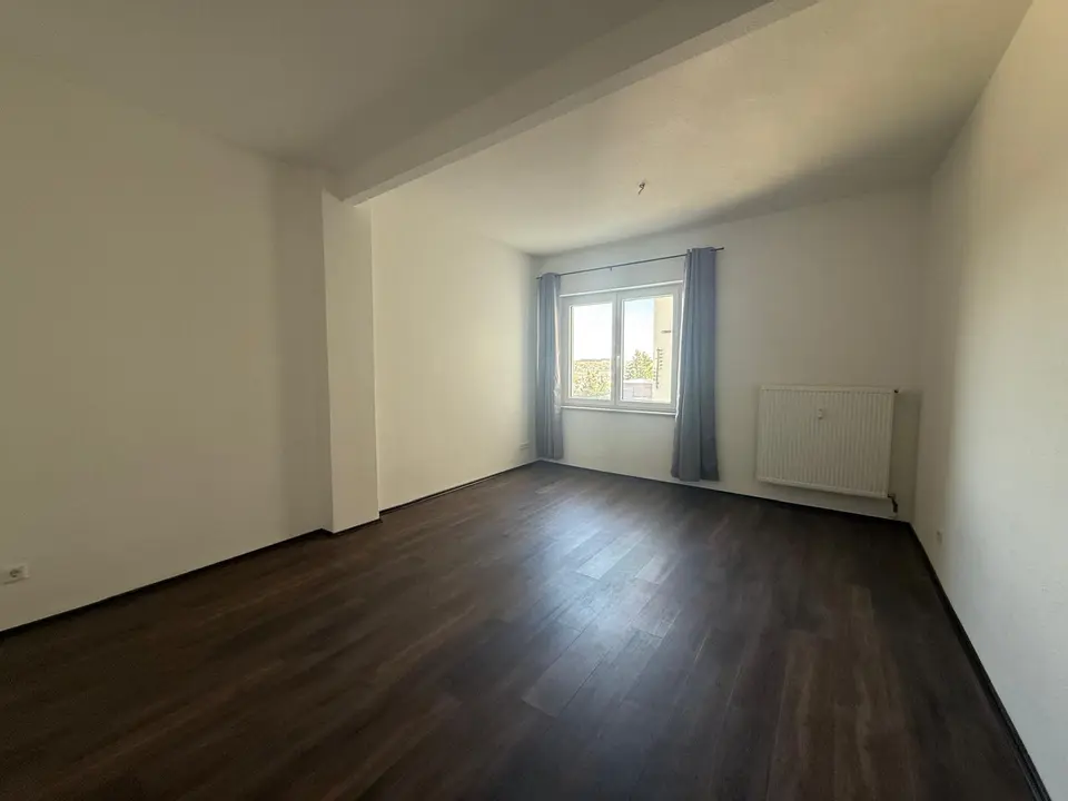 3 Zimmer Wohnung mit 135 m² in Hof – Bild 2