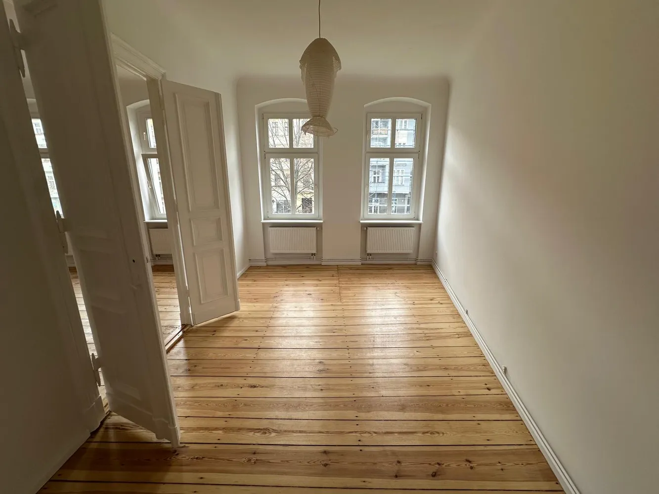 3 Zimmer Wohnung mit 75 m² in Berlin – Bild 5