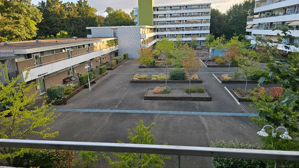 3 Zimmer Wohnung mit 84 m² in Kerpen – Bild 2