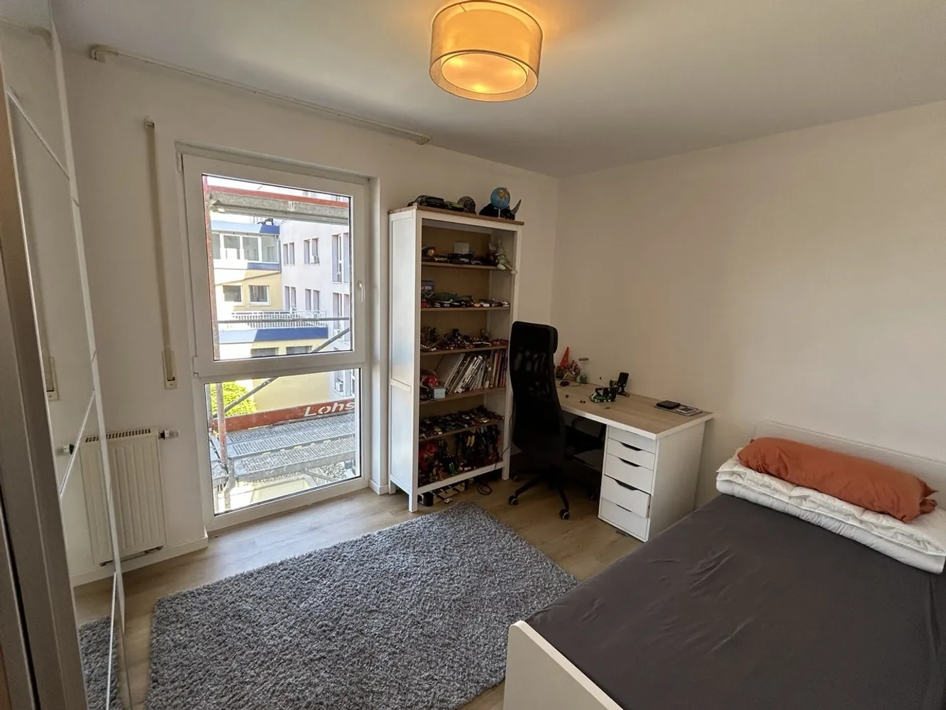 3 Zimmer Wohnung mit 77 m² in Nürnberg – Bild 6