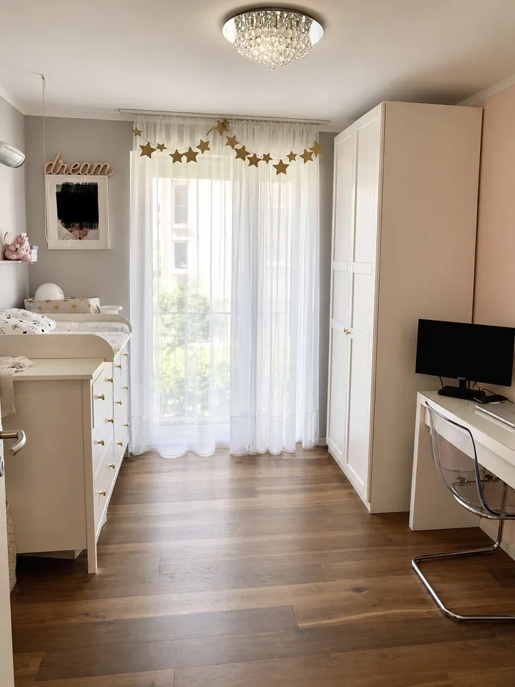 3 Zimmer Wohnung mit 79 m² in Böblingen – Bild 2