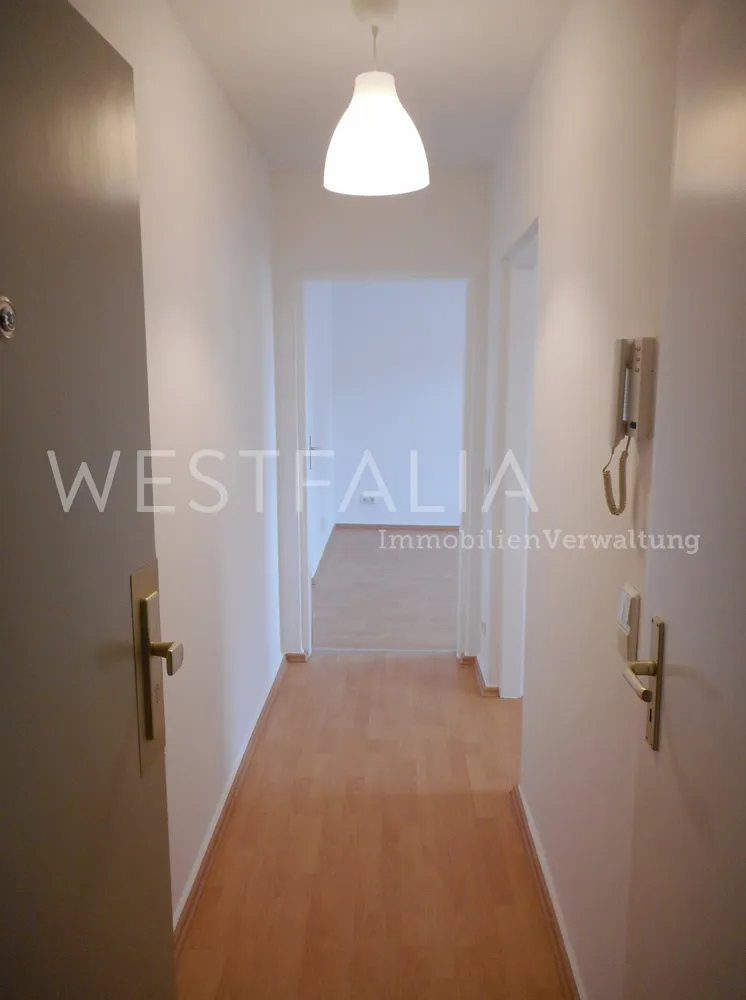 2 Zimmer Wohnung mit 39 m² in Duisburg – Bild 4