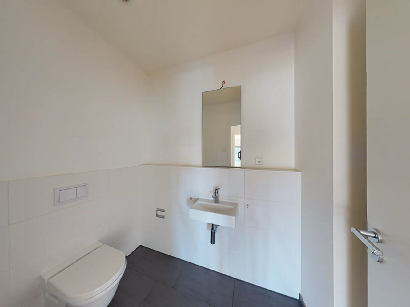 3 Zimmer Wohnung mit 93 m² in Frankfurt am Main – Bild 5