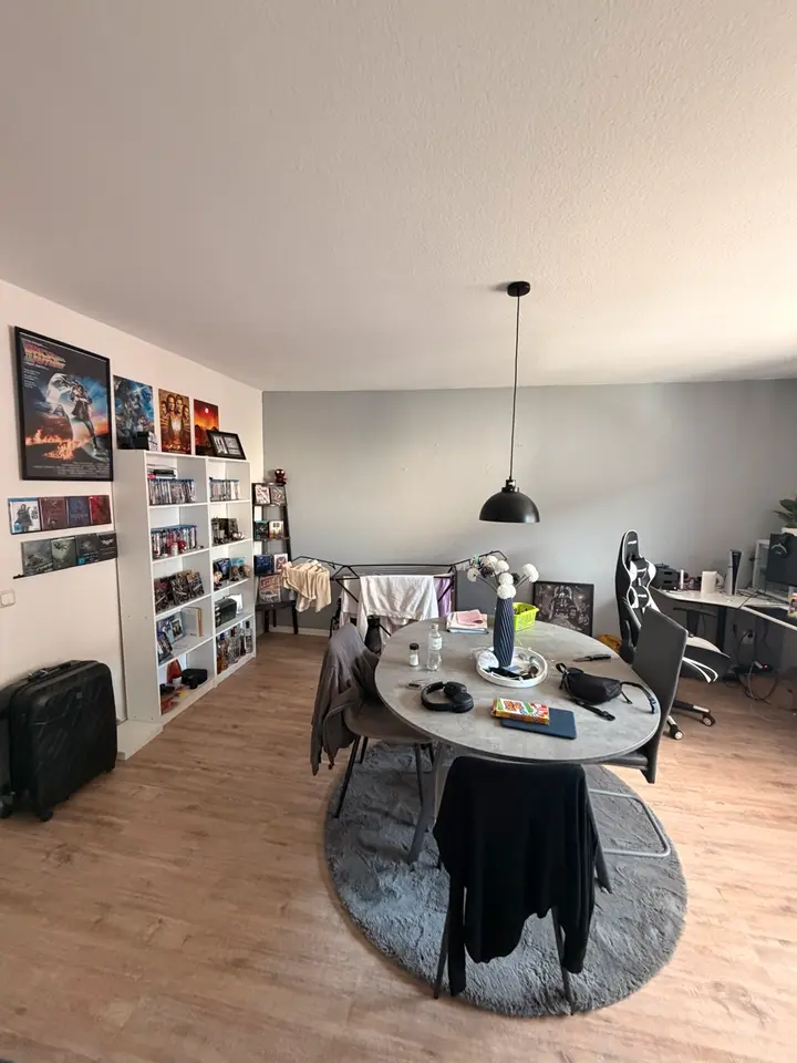 3 Zimmer Wohnung mit 80 m² in Neumünster – Bild 8