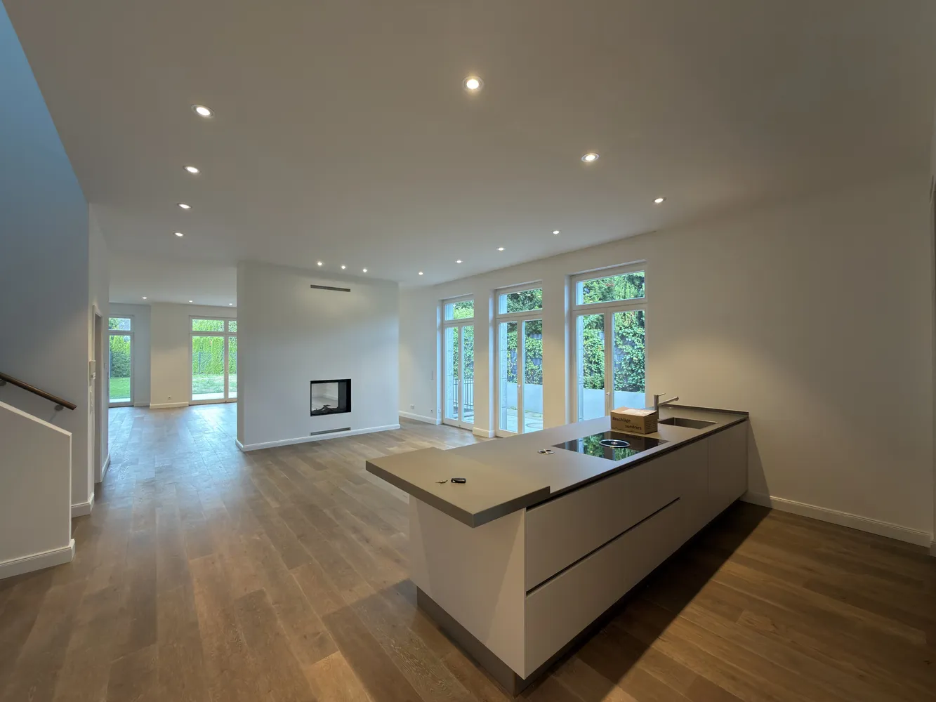 8 Zimmer Haus mit 320 m² in Meerbusch – Bild 11